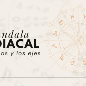 Masterclass el Mandala Zodiacal