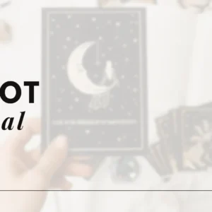 Curso Tarot Inicial 2023