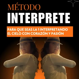 Método Interprete - 3 pagos